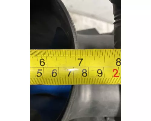 FREIGHTLINER Cascadia 126 Air Cleaner