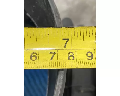 FREIGHTLINER Cascadia 126 Air Cleaner