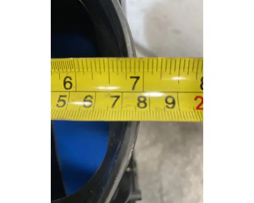 FREIGHTLINER Cascadia 126 Air Cleaner