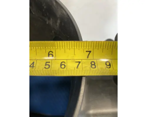 FREIGHTLINER Cascadia 126 Air Cleaner