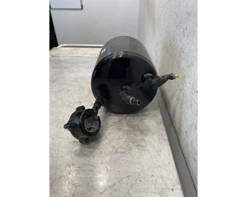 FREIGHTLINER Cascadia 126 Air Tank
