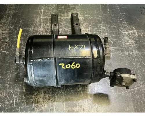 FREIGHTLINER Cascadia 126 Air Tank