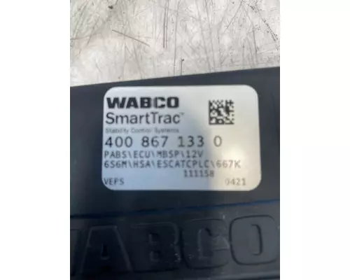 FREIGHTLINER Cascadia 126 Anti Lock Brake Parts
