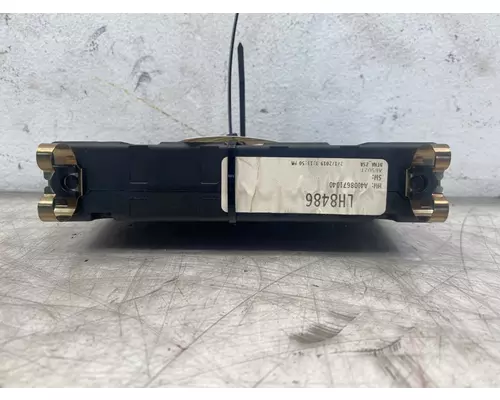 FREIGHTLINER Cascadia 126 Anti Lock Brake Parts
