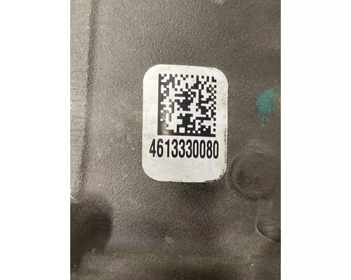 FREIGHTLINER Cascadia 126 Anti Lock Brake Parts