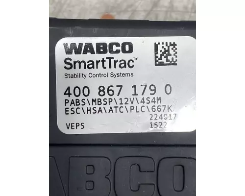 FREIGHTLINER Cascadia 126 Anti Lock Brake Parts