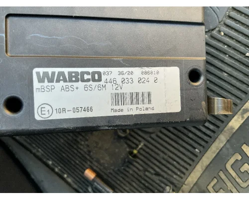 FREIGHTLINER Cascadia 126 Anti Lock Brake Parts