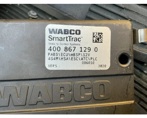 FREIGHTLINER Cascadia 126 Anti Lock Brake Parts