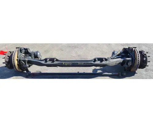 FREIGHTLINER Cascadia 126 Axle Assembly, Front (Steer)