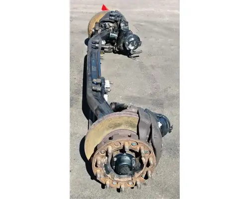 FREIGHTLINER Cascadia 126 Axle Assembly, Front (Steer)