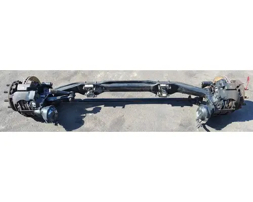 FREIGHTLINER Cascadia 126 Axle Assembly, Front (Steer)