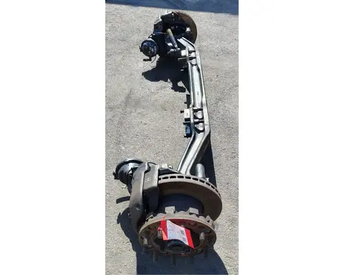 FREIGHTLINER Cascadia 126 Axle Assembly, Front (Steer)