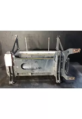 FREIGHTLINER Cascadia 126 Battery Box/Tray