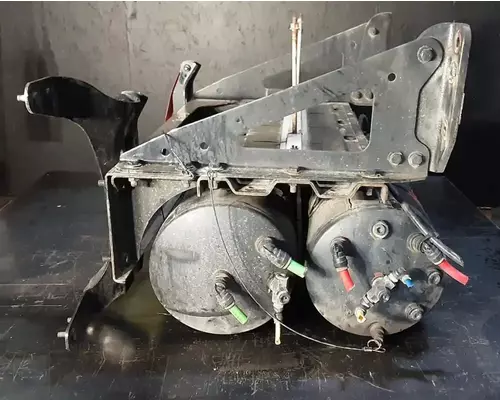 FREIGHTLINER Cascadia 126 Battery BoxTray