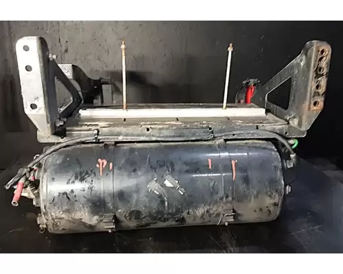 FREIGHTLINER Cascadia 126 Battery BoxTray