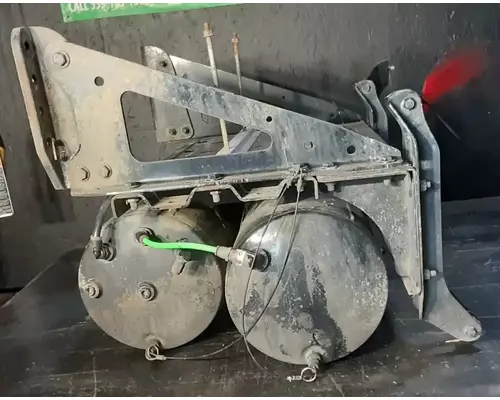 FREIGHTLINER Cascadia 126 Battery BoxTray