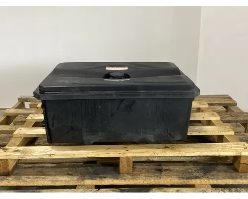 FREIGHTLINER Cascadia 126 Battery Box