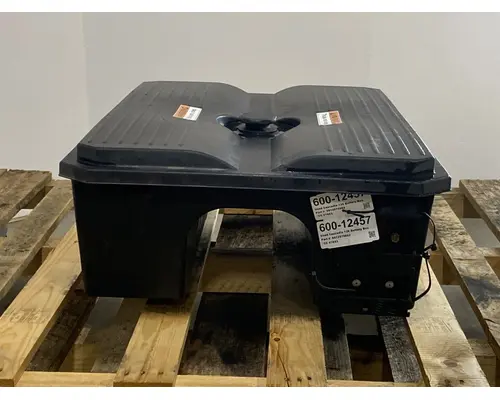 FREIGHTLINER Cascadia 126 Battery Box