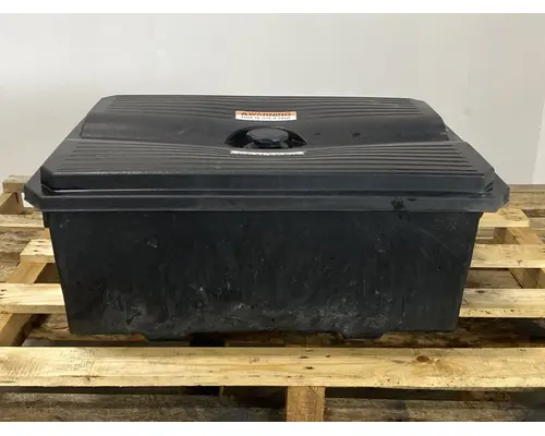 FREIGHTLINER Cascadia 126 Battery Box