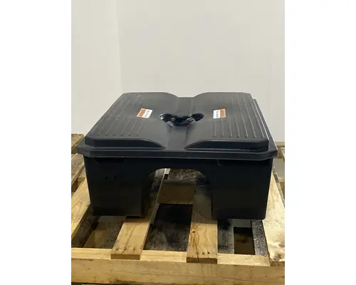 FREIGHTLINER Cascadia 126 Battery Box