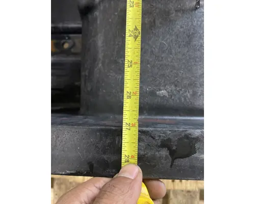 FREIGHTLINER Cascadia 126 Battery Box