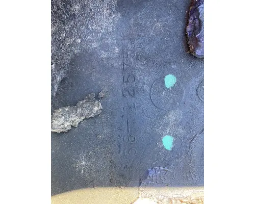 FREIGHTLINER Cascadia 126 Battery Box