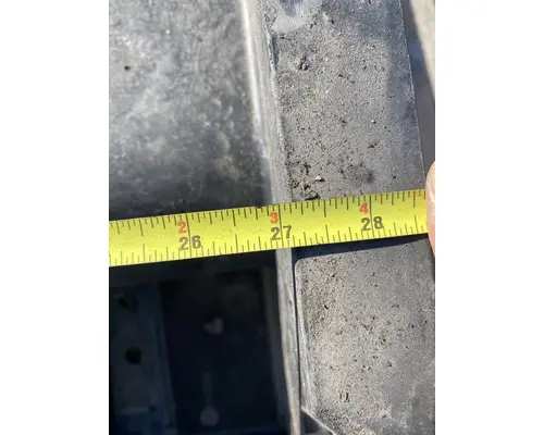 FREIGHTLINER Cascadia 126 Battery Box