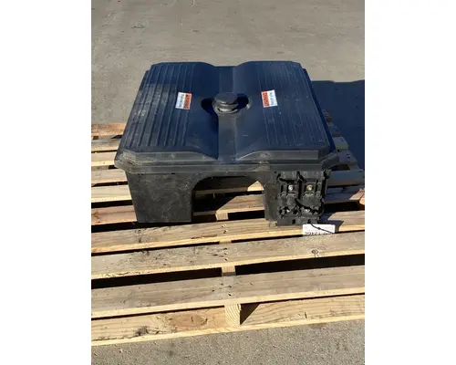 FREIGHTLINER Cascadia 126 Battery Box