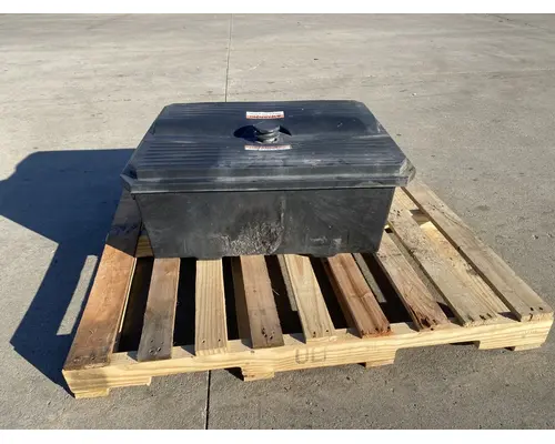 FREIGHTLINER Cascadia 126 Battery Box