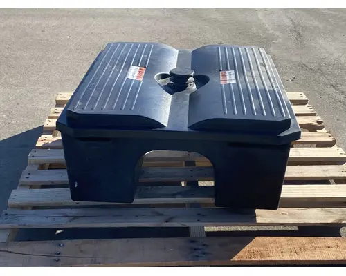 FREIGHTLINER Cascadia 126 Battery Box