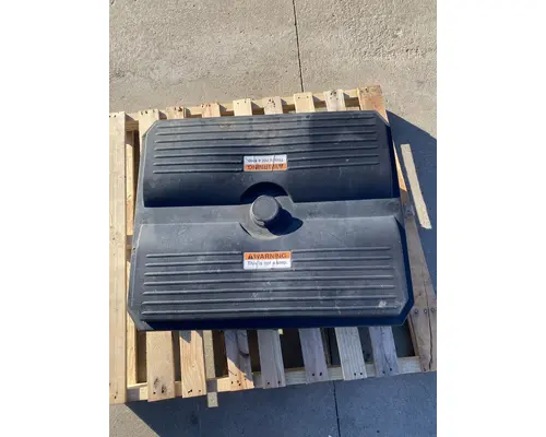 FREIGHTLINER Cascadia 126 Battery Box
