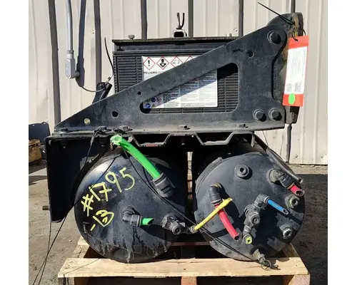 FREIGHTLINER Cascadia 126 Battery Boxes