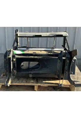 FREIGHTLINER Cascadia 126 Battery Boxes