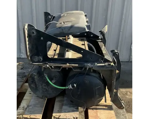 FREIGHTLINER Cascadia 126 Battery Boxes