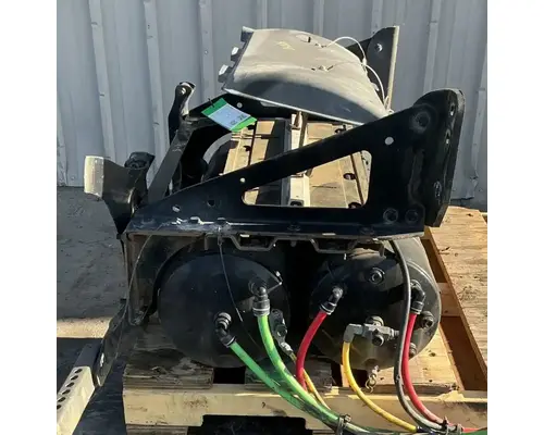 FREIGHTLINER Cascadia 126 Battery Boxes