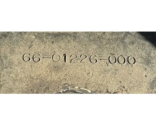 FREIGHTLINER Cascadia 126 Battery Boxes