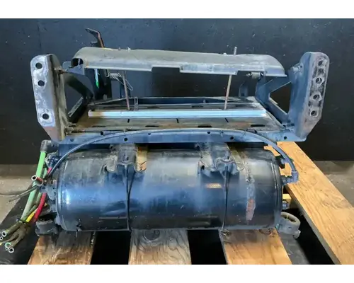 FREIGHTLINER Cascadia 126 Battery Boxes