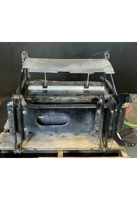 FREIGHTLINER Cascadia 126 Battery Boxes