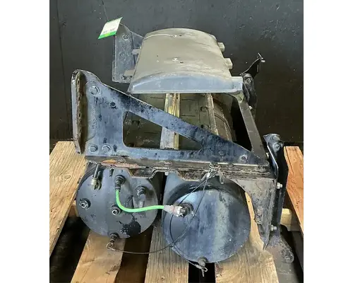 FREIGHTLINER Cascadia 126 Battery Boxes