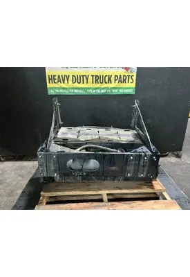 FREIGHTLINER Cascadia 126 Battery Boxes
