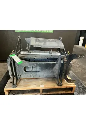 FREIGHTLINER Cascadia 126 Battery Boxes