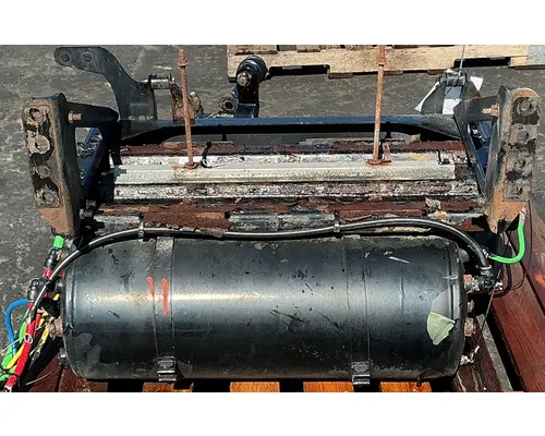 FREIGHTLINER Cascadia 126 Battery Boxes