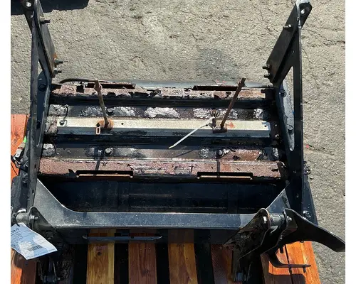 FREIGHTLINER Cascadia 126 Battery Boxes