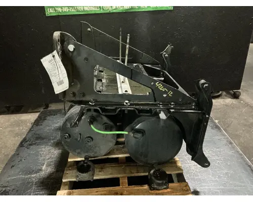 FREIGHTLINER Cascadia 126 Battery Boxes