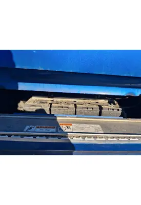 FREIGHTLINER Cascadia 126 Battery Boxes