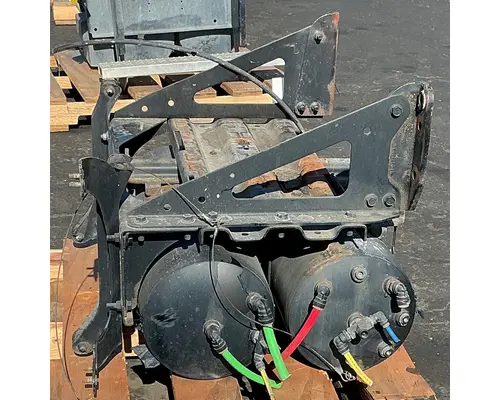 FREIGHTLINER Cascadia 126 Battery Boxes