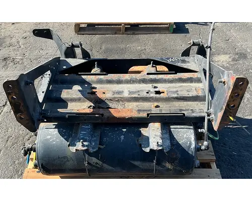 FREIGHTLINER Cascadia 126 Battery Boxes