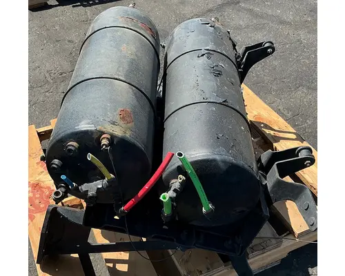 FREIGHTLINER Cascadia 126 Battery Boxes