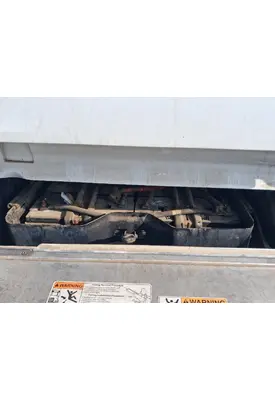 FREIGHTLINER Cascadia 126 Battery Boxes