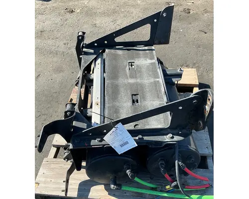 FREIGHTLINER Cascadia 126 Battery Boxes